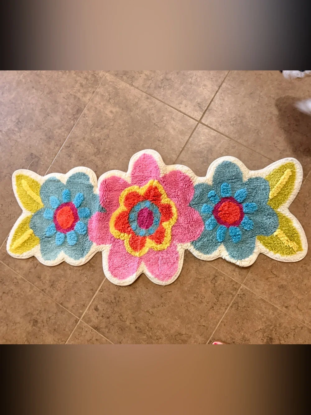 N/A flower power